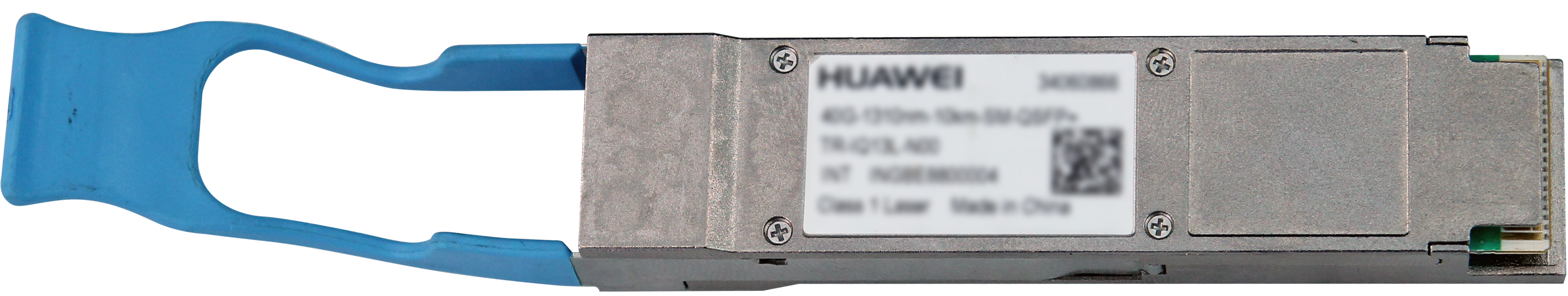 华为网络设备-光模块