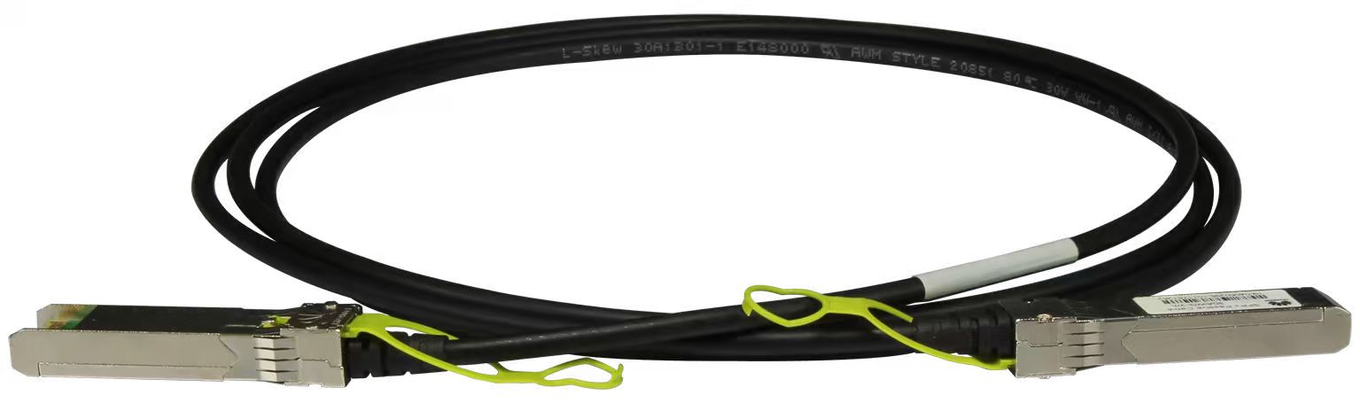 华为网络设备-堆叠线缆