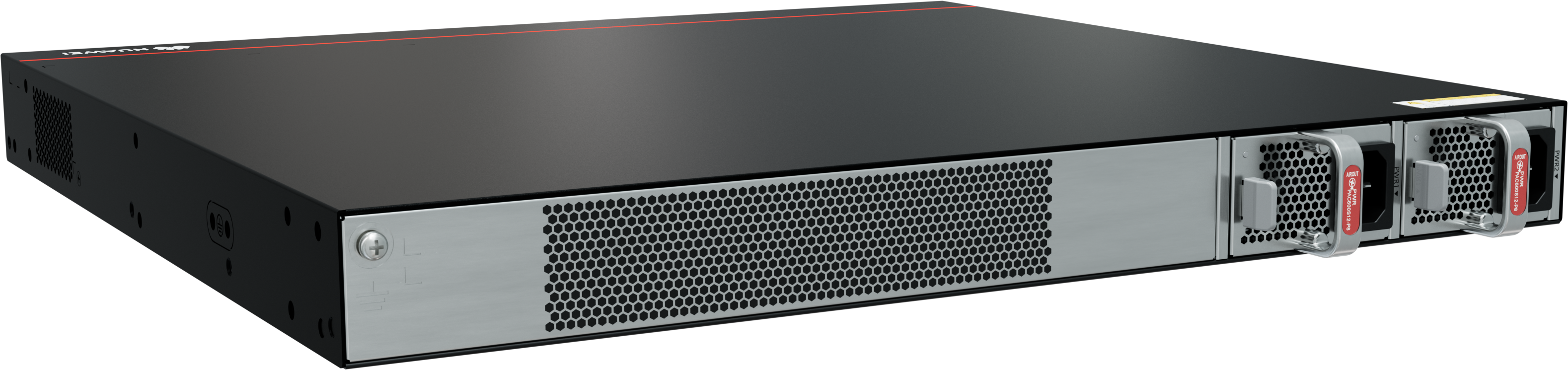 华为网络设备-千兆汇聚交换机