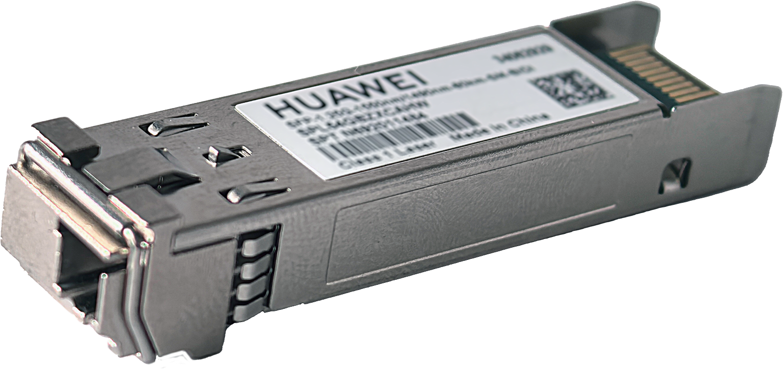 华为网络设备-光模块