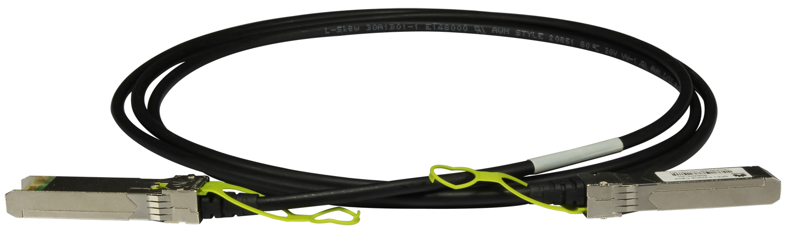 华为网络设备-堆叠线缆