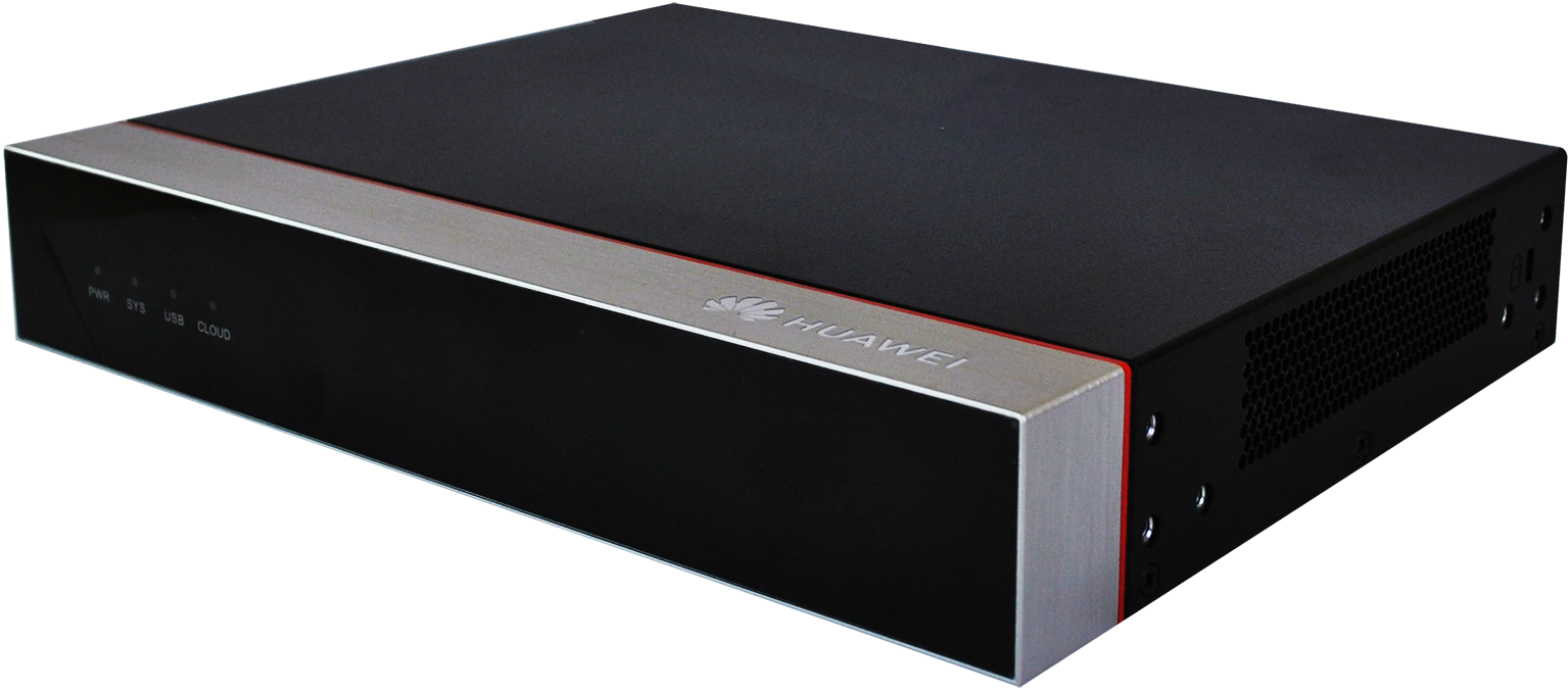 华为网络设备-无线控制器AC