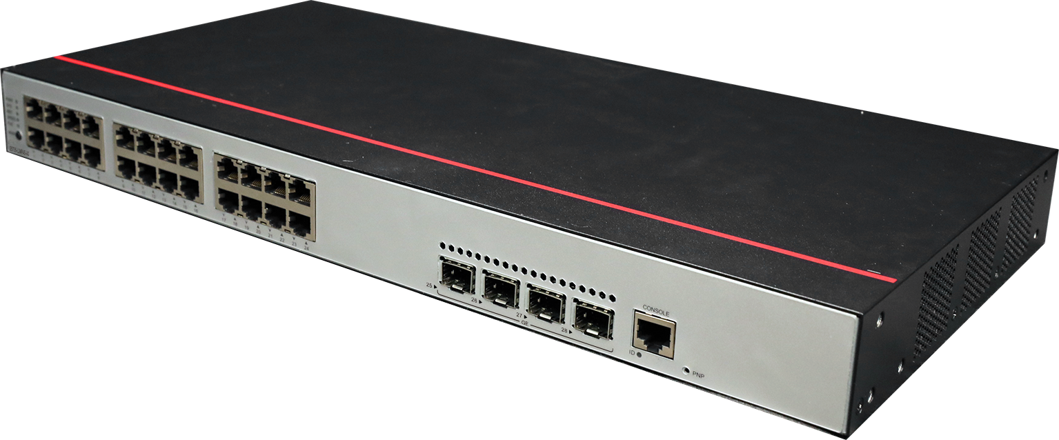 华为网络设备-千兆接入交换机