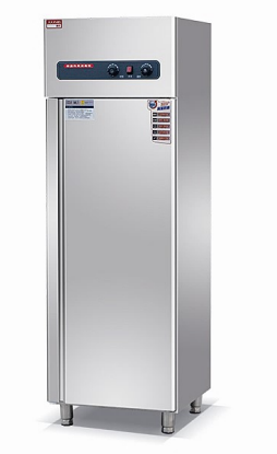 单门热风消毒柜