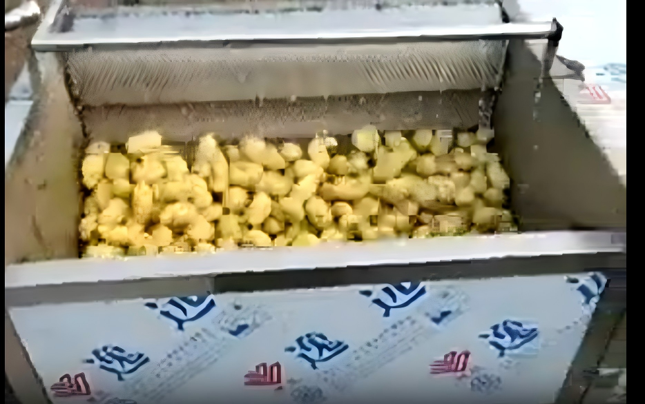 大号土豆去皮机