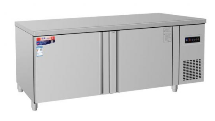 1.8m平冷操作台（冷藏）