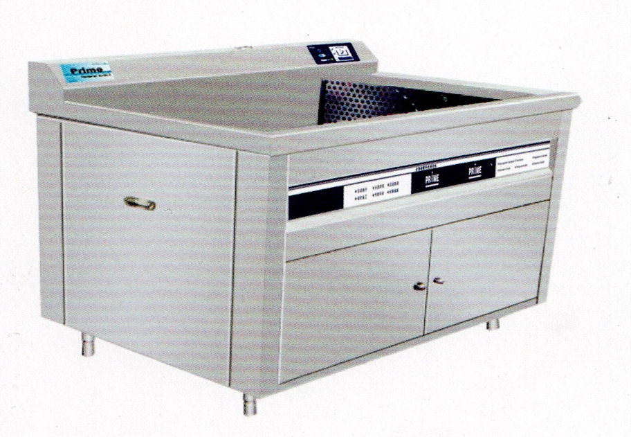 单缸食品清洗机