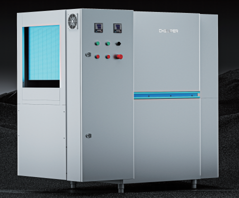 通道式洗碗机（不带烘干）