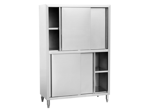 高身储物柜(移门)