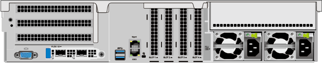 超聚变服务器-2288H V6