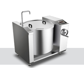 摇摆汤锅（电）