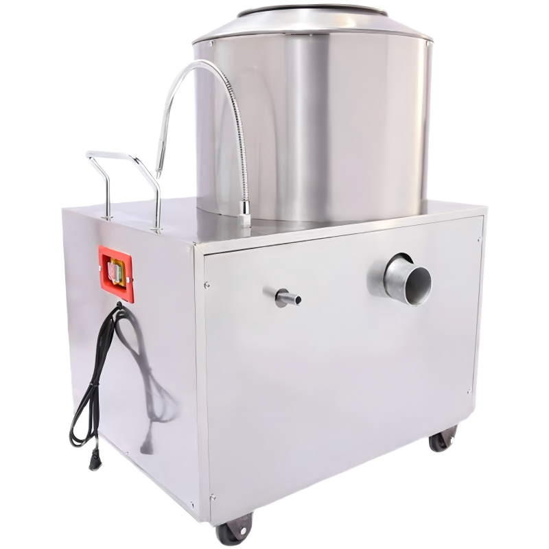 小号土豆去皮机