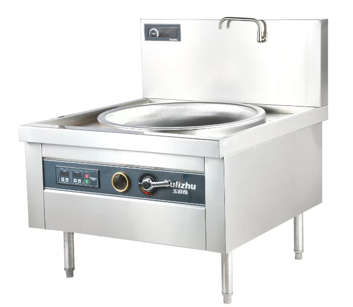 单眼燃气大锅灶灶圈口径900mm