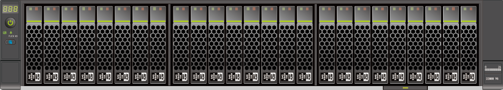 超聚变服务器-2288H V6