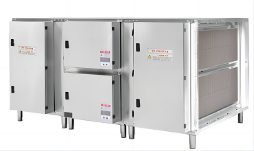 油烟净化器3kw小号