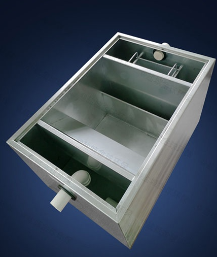 小型油水分离器