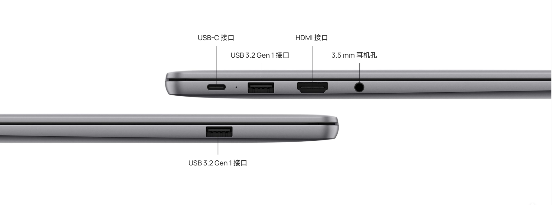 唯科笔记本电脑-B类高配