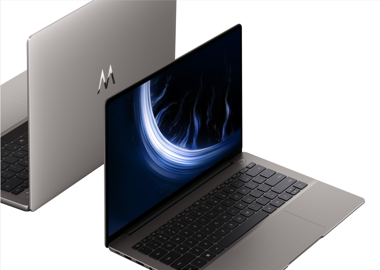 唯科笔记本电脑-B类高配