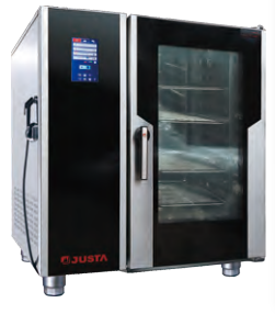 万能蒸烤箱（10盘）