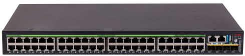 华三网络设备-千兆接入交换机