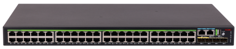 华三网络设备-千兆接入交换机