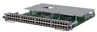 华三网络设备-框式交换机选配板卡