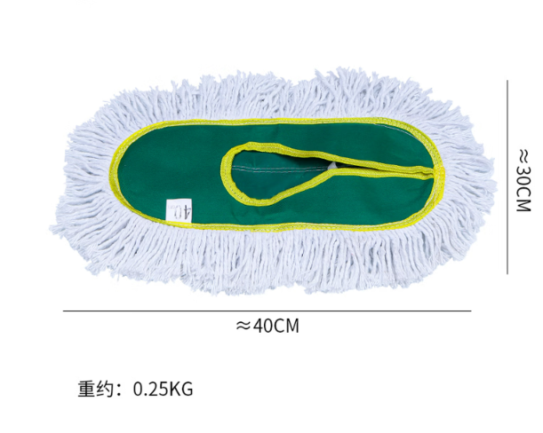 尘推布