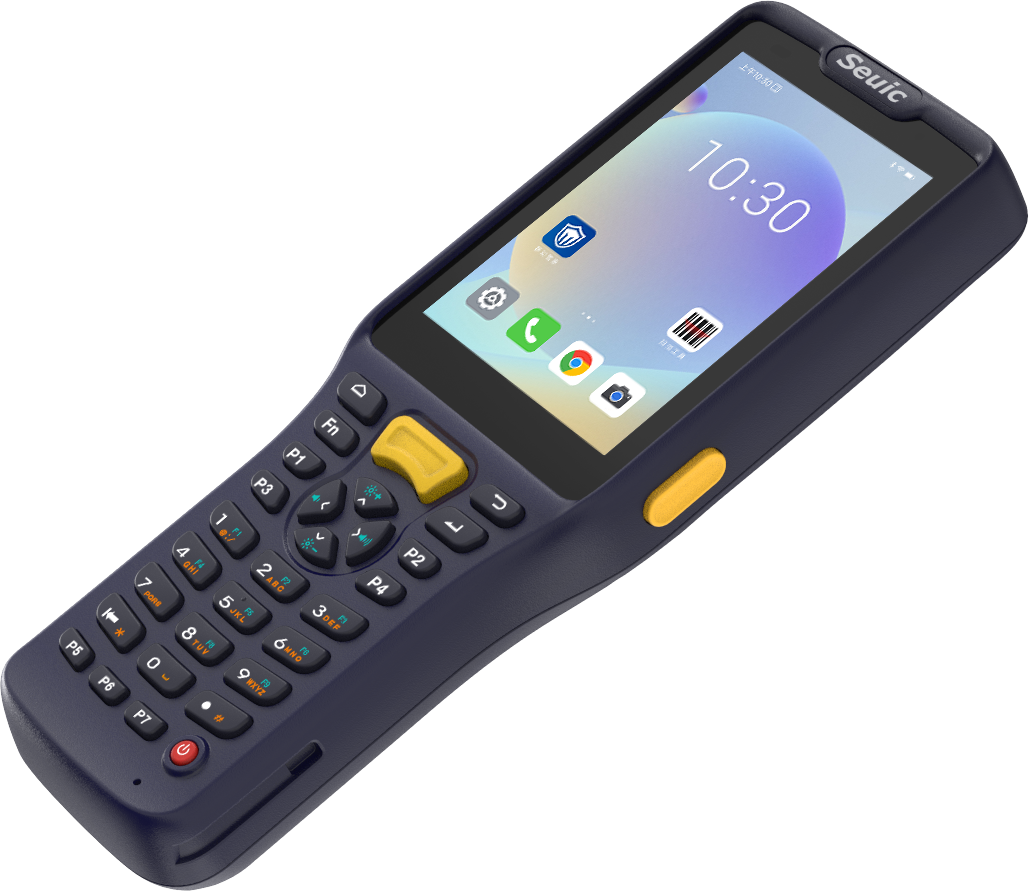 东集PDA-Q7YT