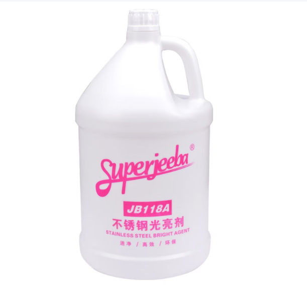 不锈钢清洁剂