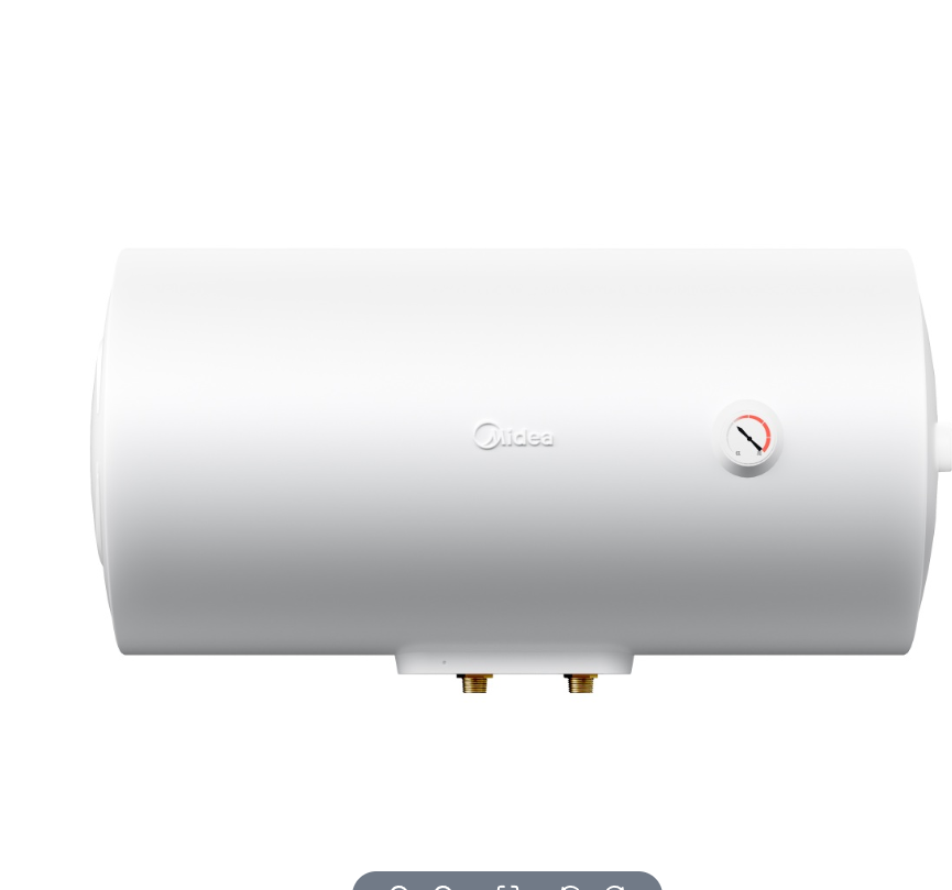 热水器（美的60L）