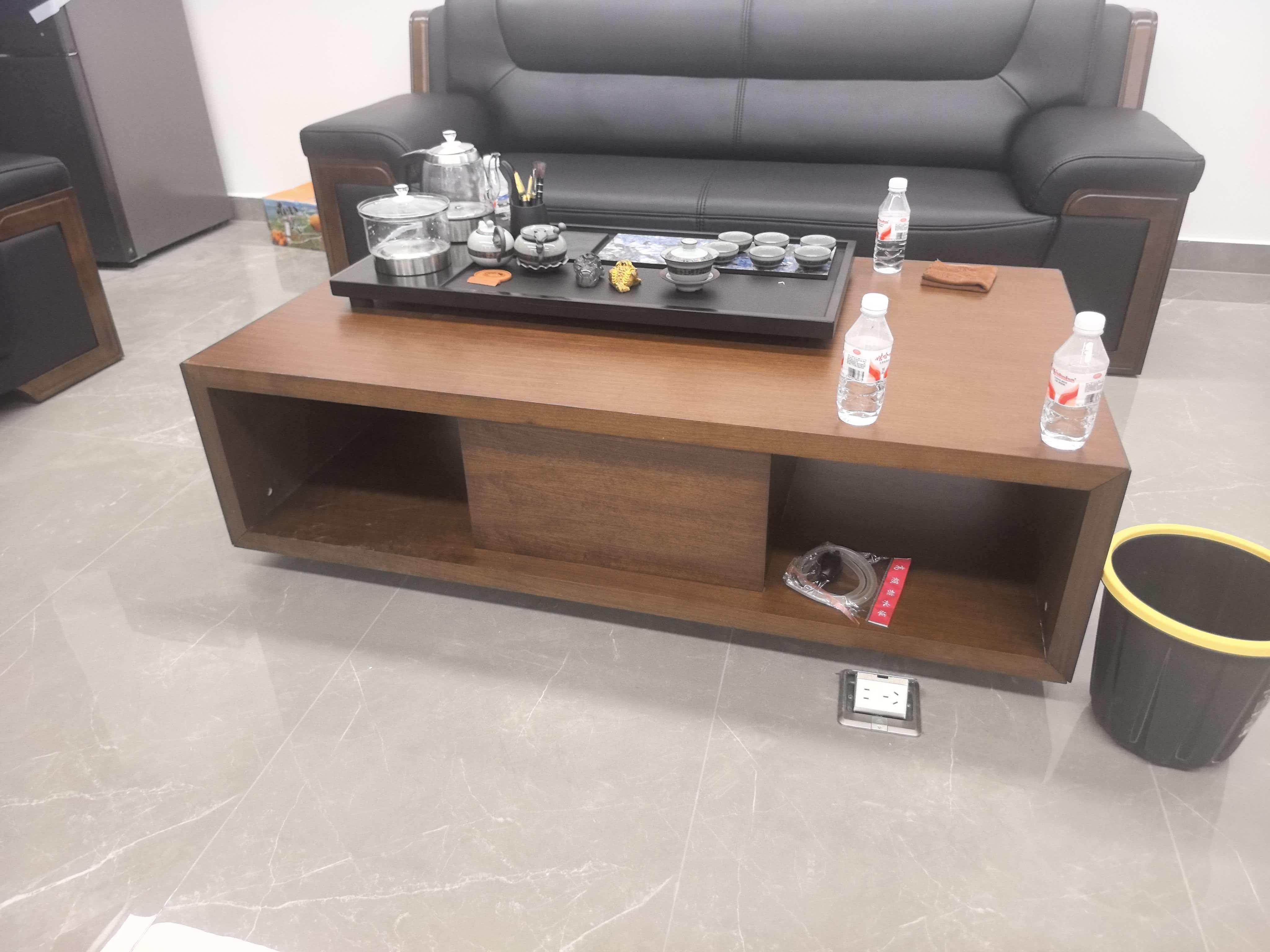 区域总/部长茶几