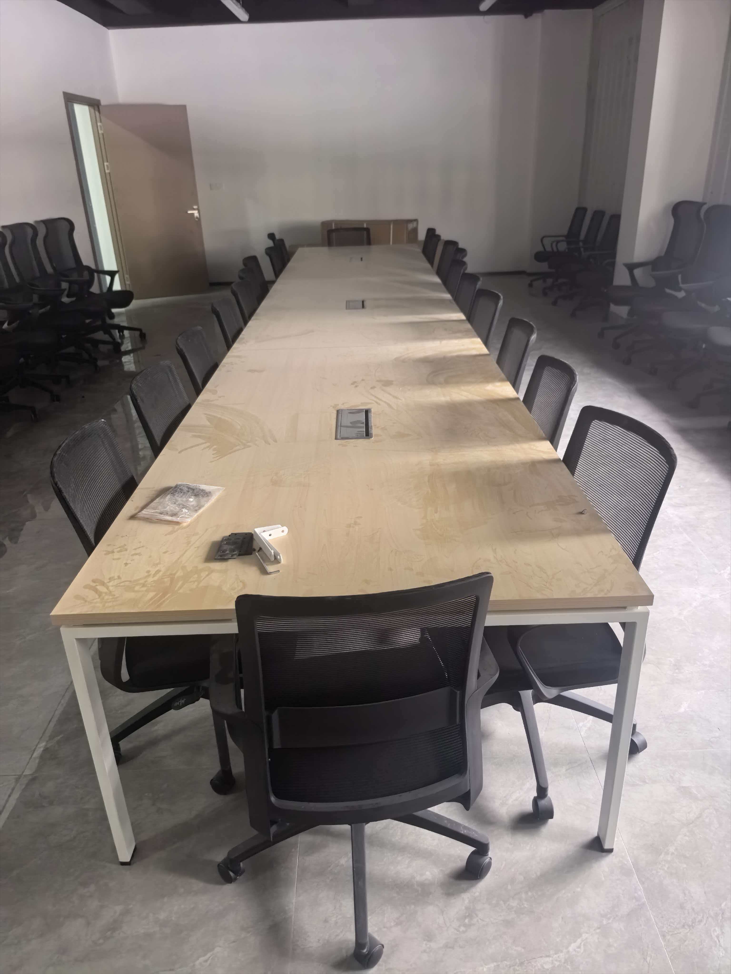 8m普通会议桌
