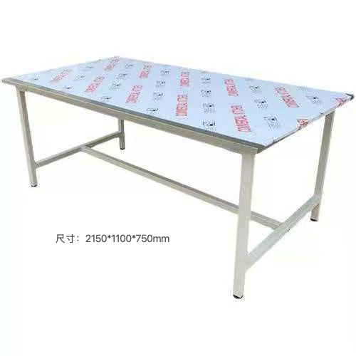 集配仓物资设备类——简易工作台