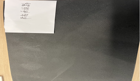 皮带（摆轮高速带）