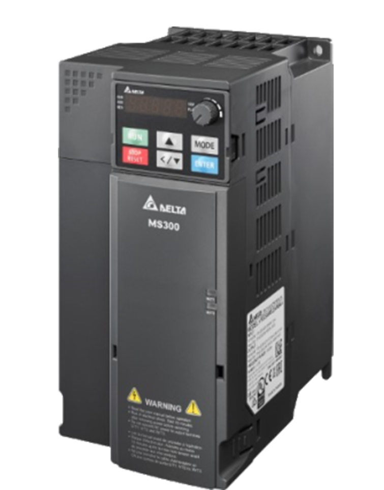 台达MS300变频器