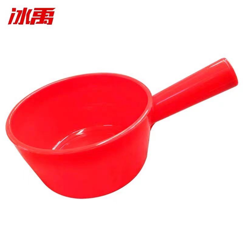 水瓢（不锈钢/塑料）