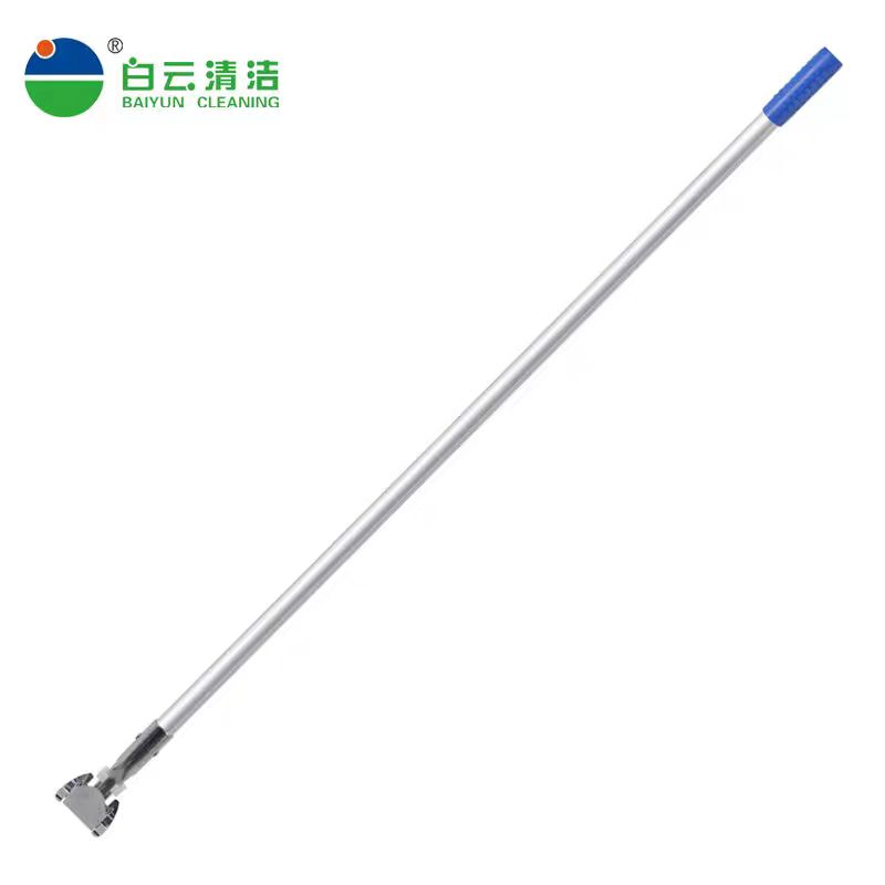 尘推杆-斯洁，不锈钢杆，长130cm