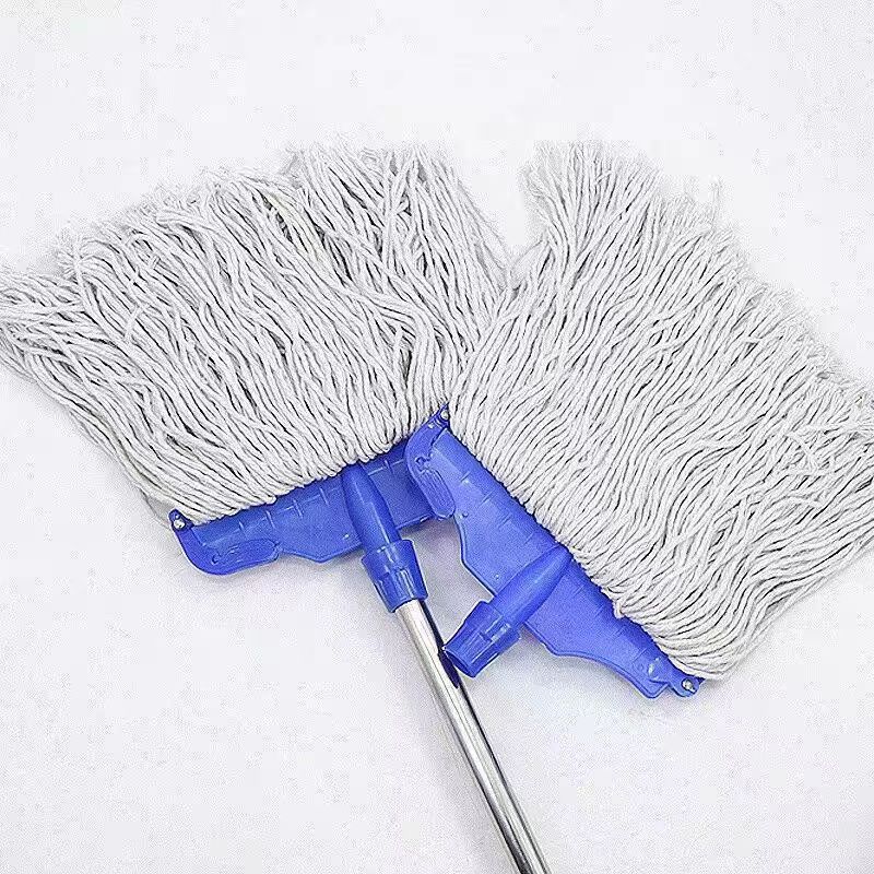 拖把(宽30cm\拖地42cm2块配布)/尘拖-宽60cm