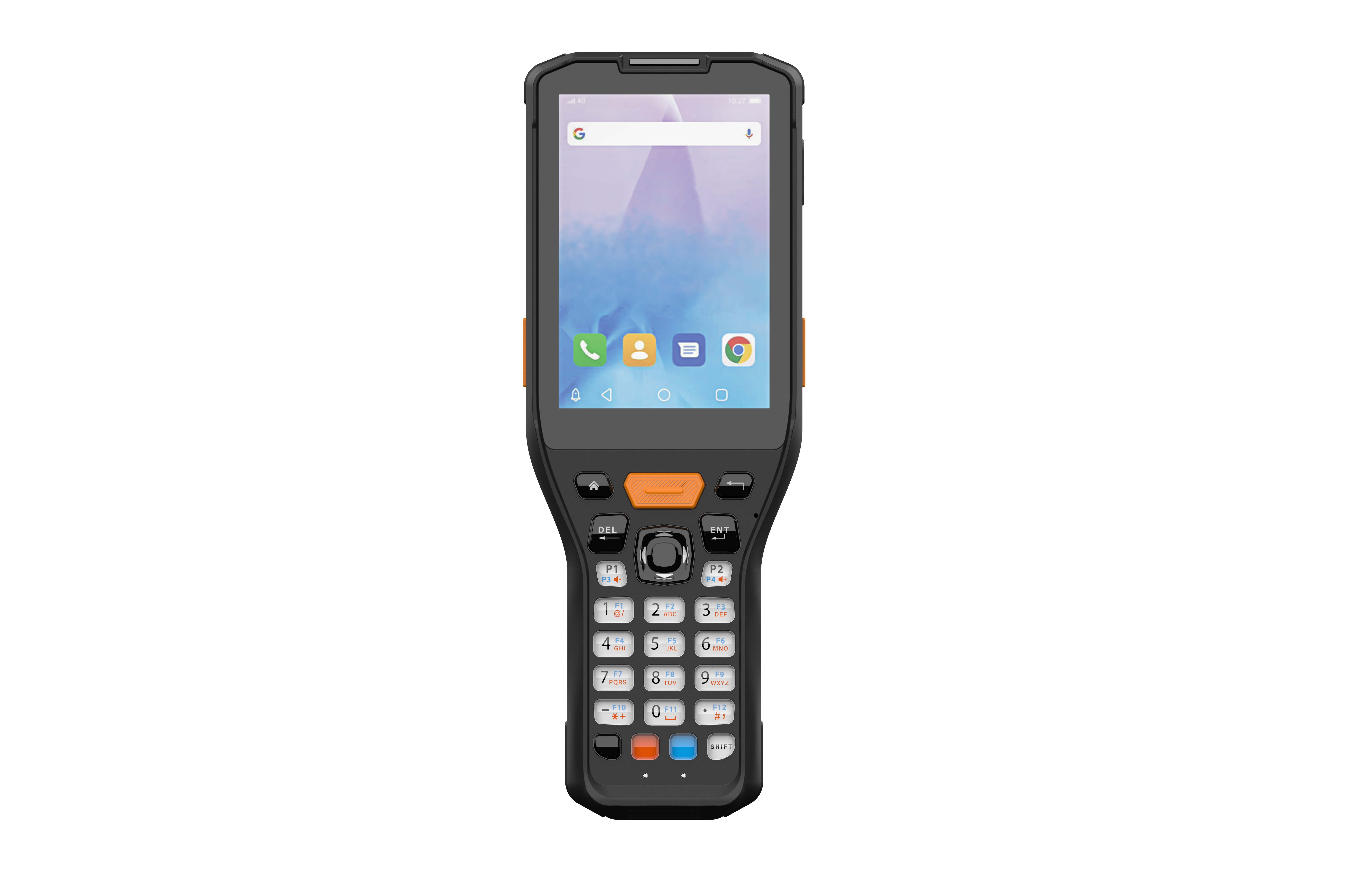 优博讯PDA-RT30