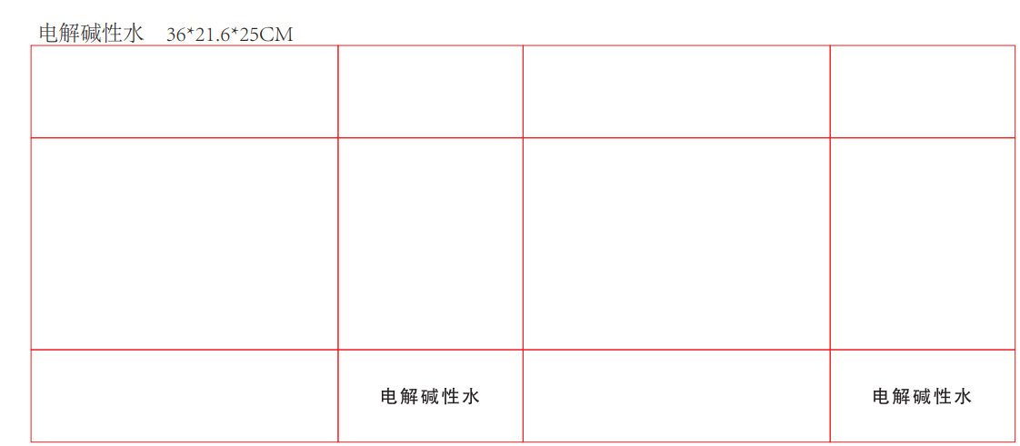 纸箱（佛山）