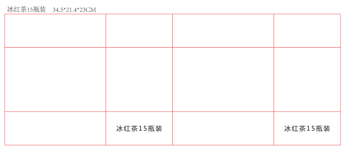 纸箱（佛山）