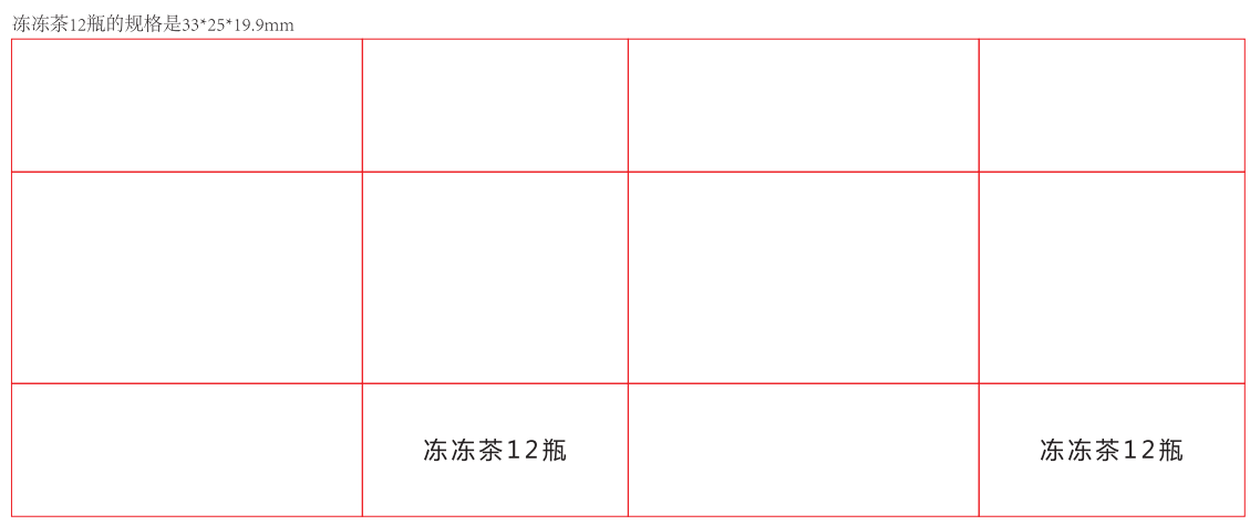纸箱（佛山）