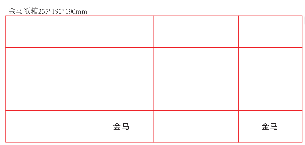 纸箱（佛山）