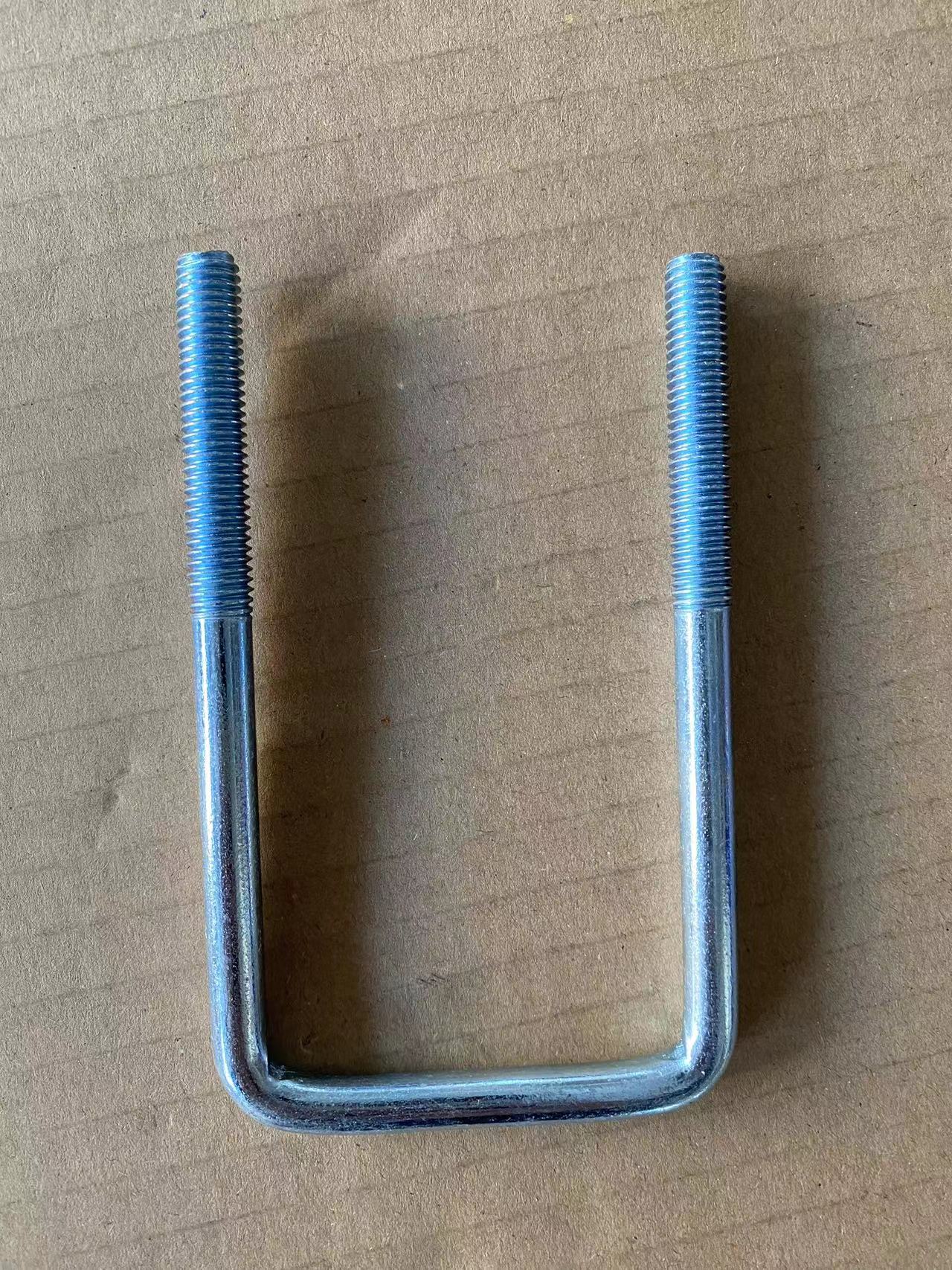 卡扣