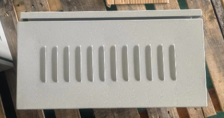 变频器柜