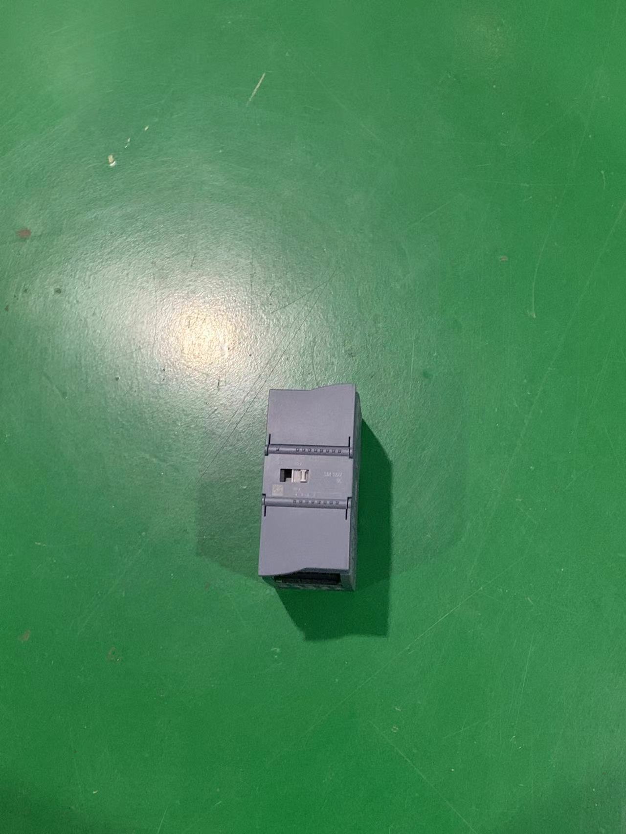 PLC输出模块