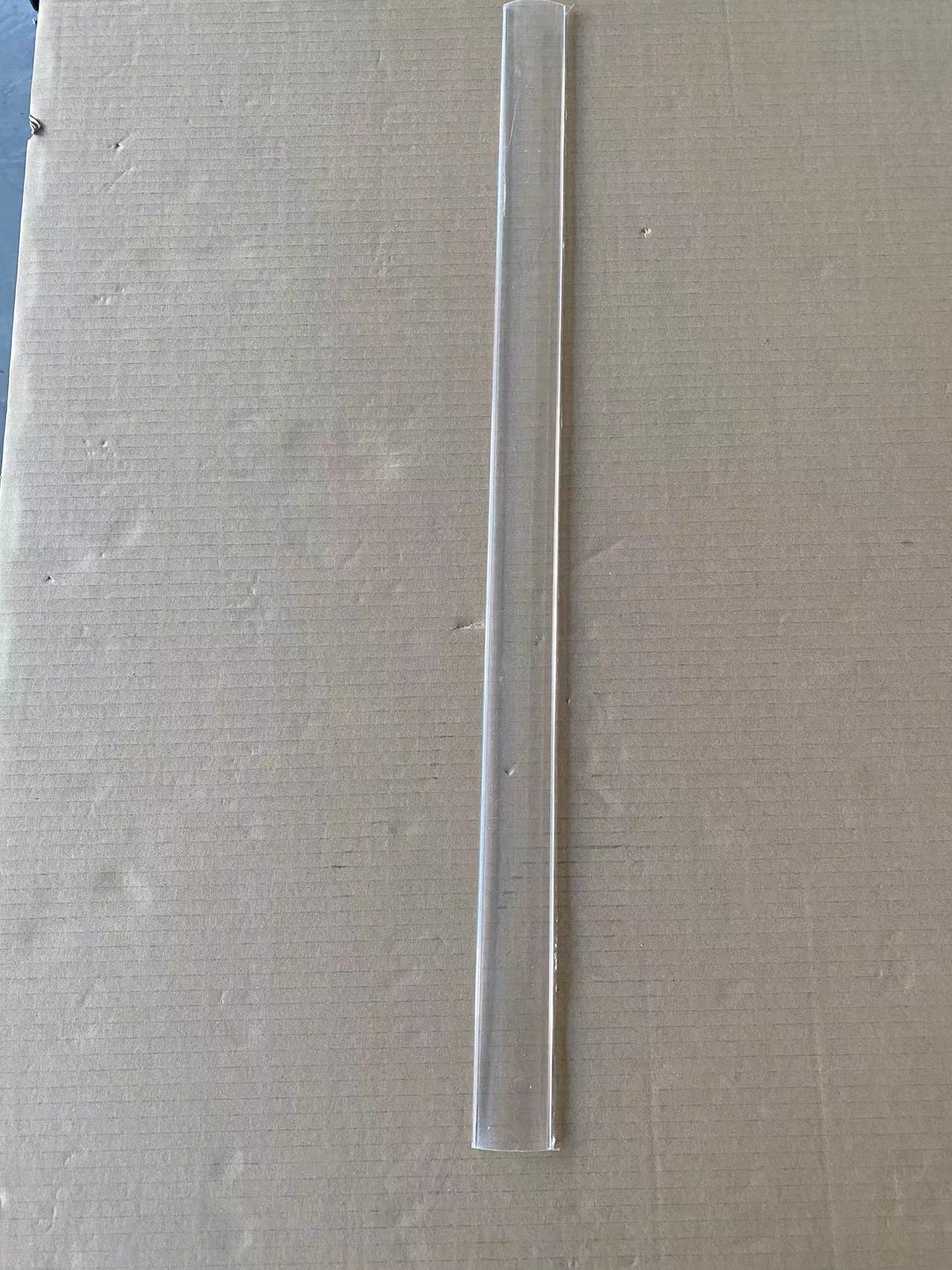 光幕亚克力罩