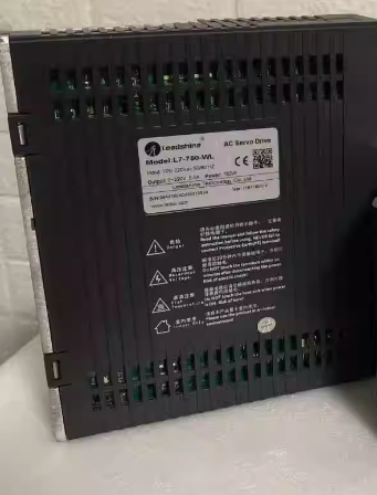 伺服驱动器