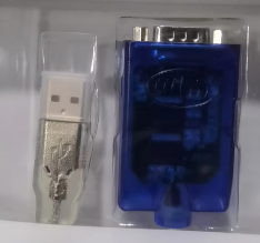 USB串口转RS-232转换器/串口线