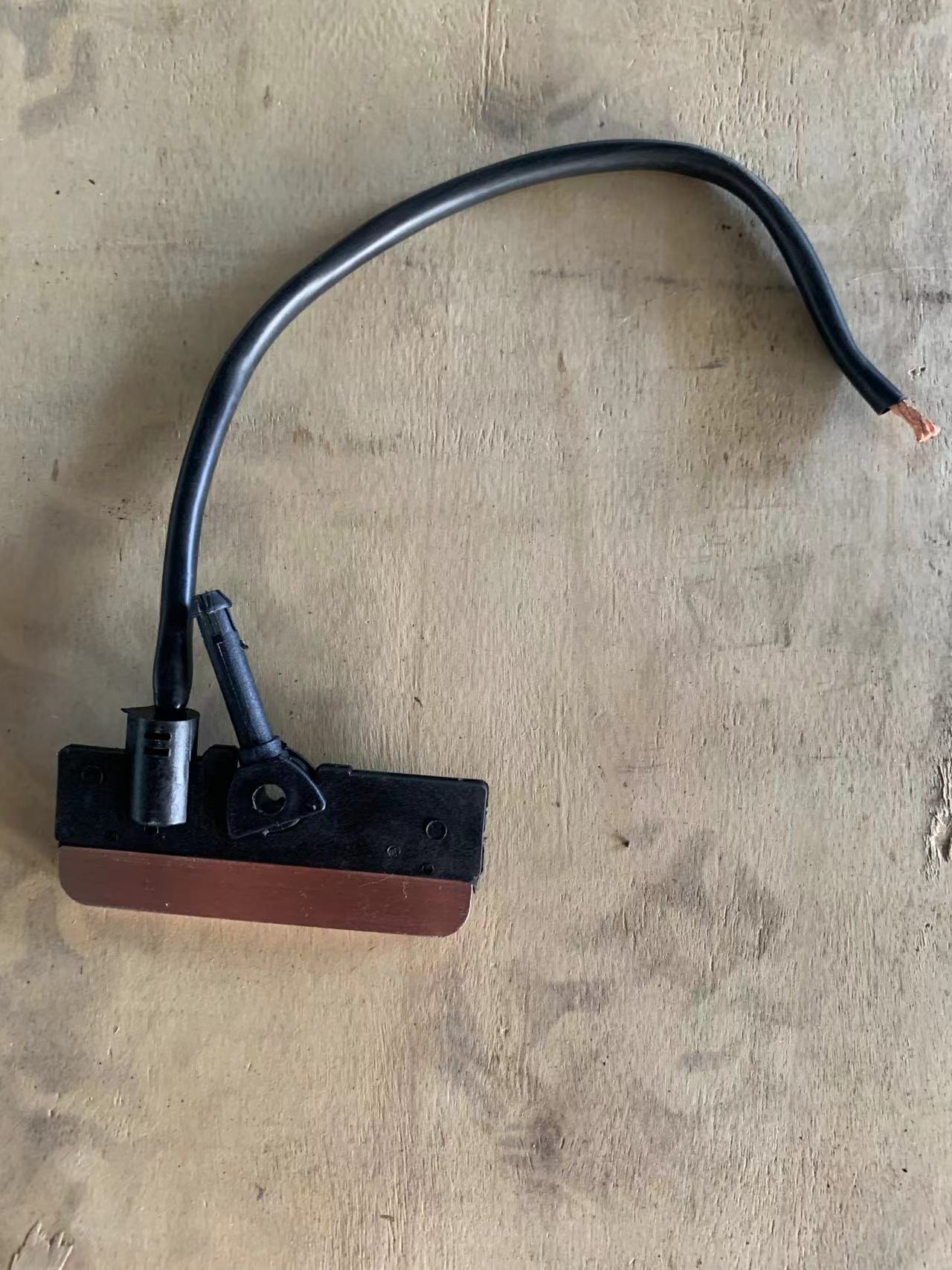 碳刷